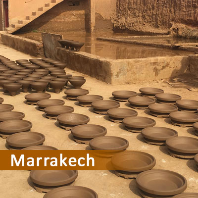 Trek Marrakech Tawadatrekking Hafida