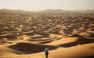 TREKS ET RANDONNÉES AU MAROC