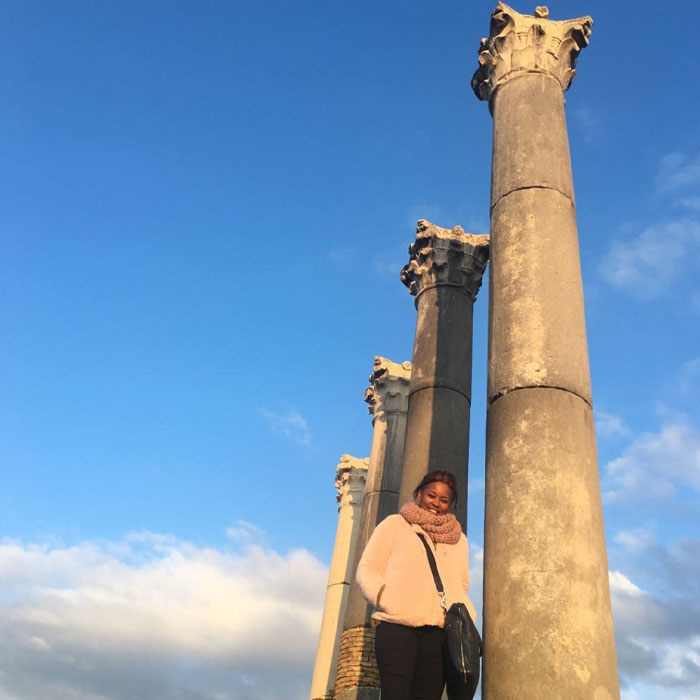 Randonnées au Maroc Tawadatrekking