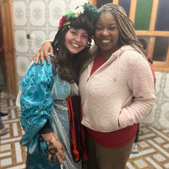 Trek Tradition Maroc Tawadatrekking