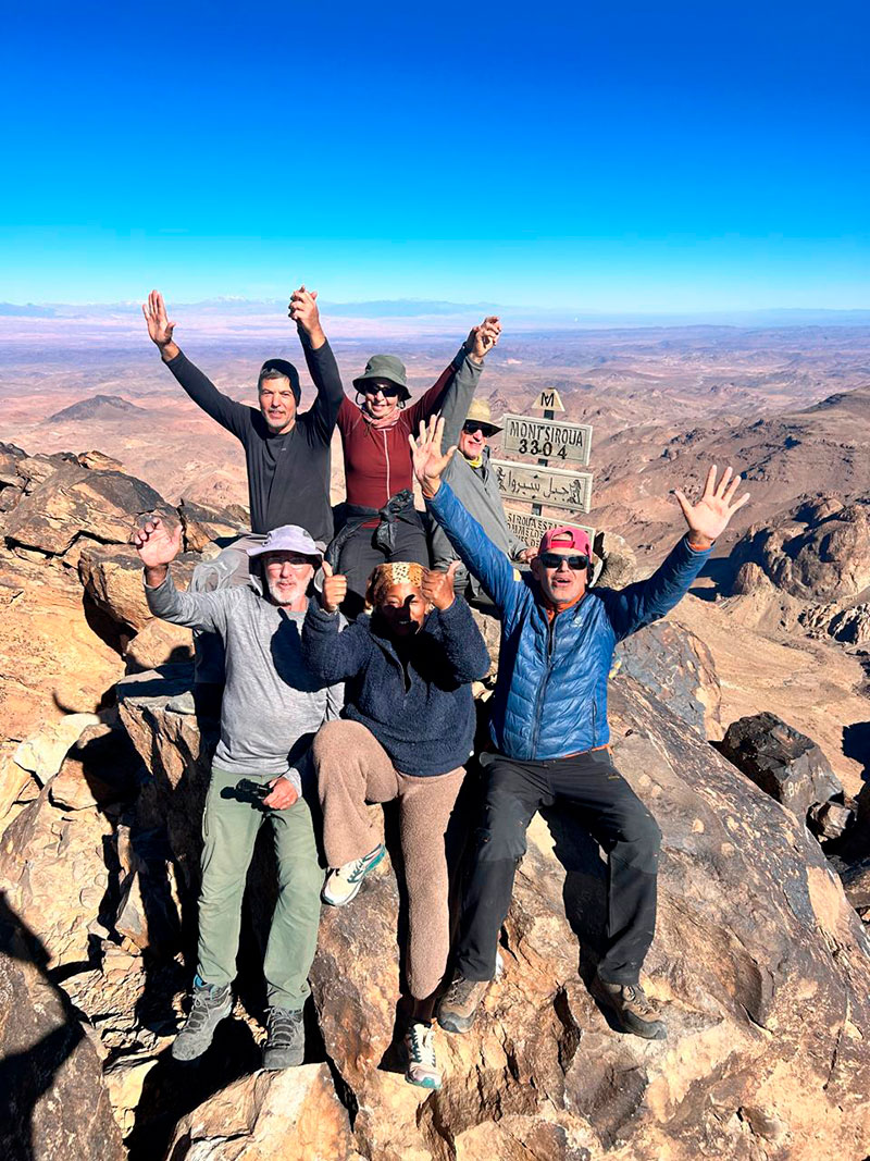 Mont Siroua Trek Maroc Tawadatrekking Hafida Mont Siroua Trek Maroc
Tawadatrekking Hafida