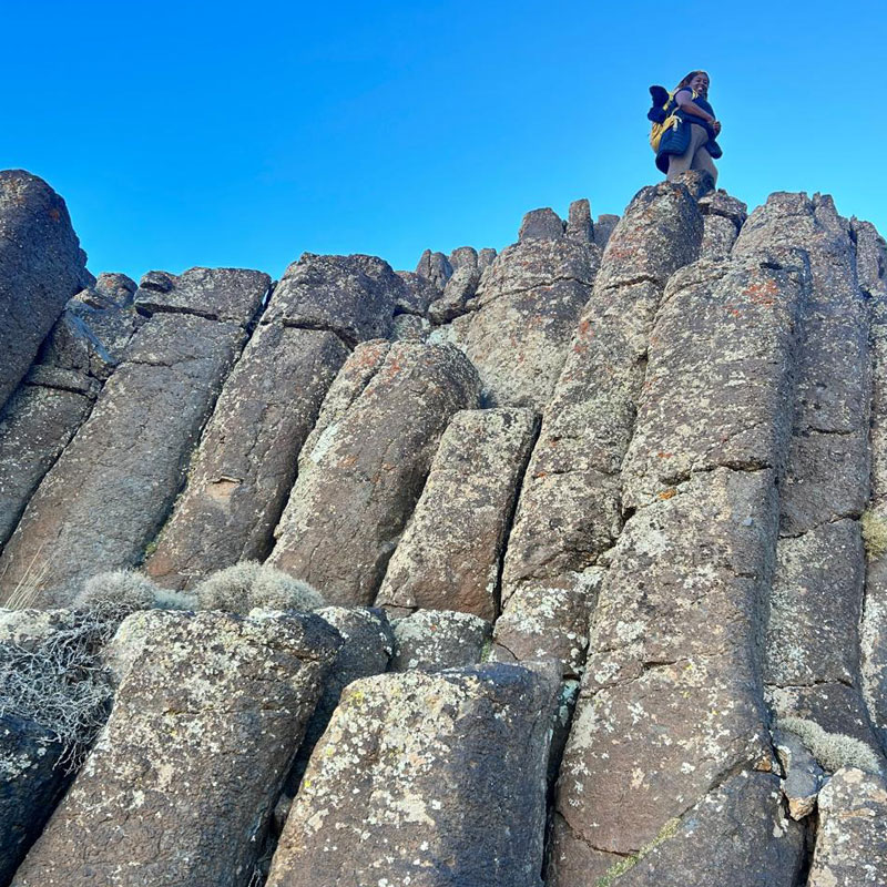 Mont Siroua Maroc Tawadatrekking Hafida Mont Siroua Maroc Tawadatrekking Hafida