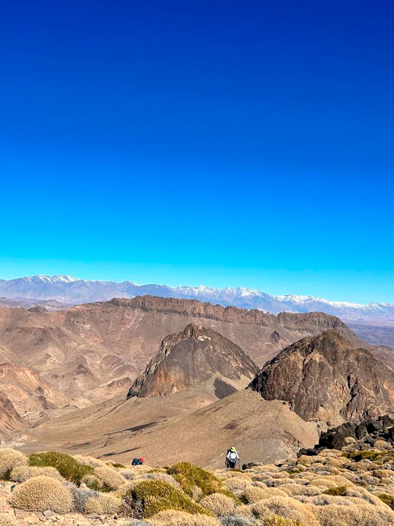 Trek sur-mesure au Maroc Tewadarekking Hafida Trek sur-mesure au Maroc
Tewadarekking Hafida